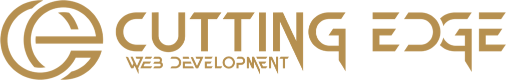 Cutting Edge logo