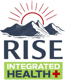 Rise Integrated Health logo