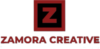 Zamora Creative logo